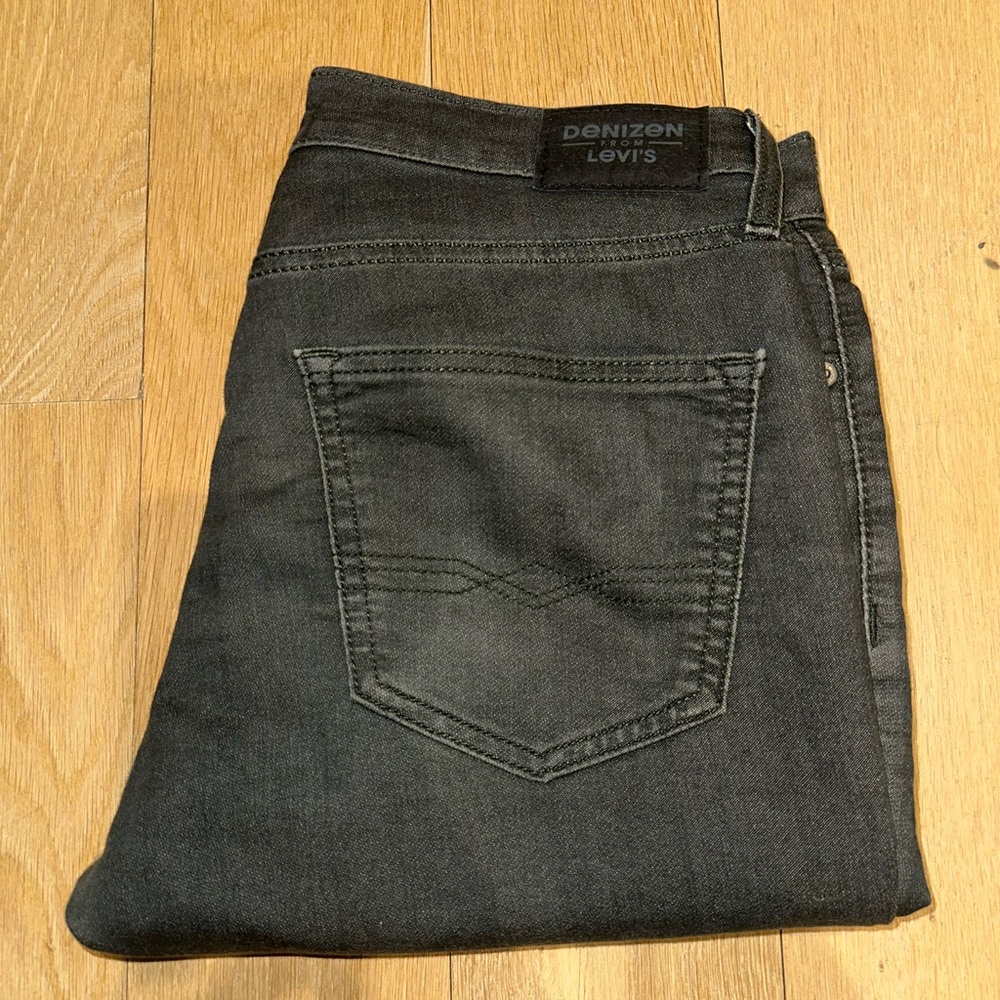 Denizen by Levi’s Jeans